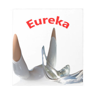 Eureka Notepad