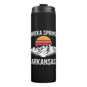 Eureka Springs Thermal Tumbler