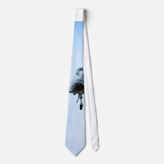 Euro Fighter heat Tie