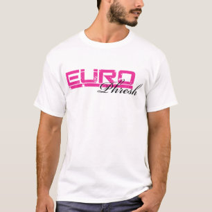 Euro Phresh Tee P