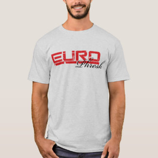 Euro Phresh Tee R