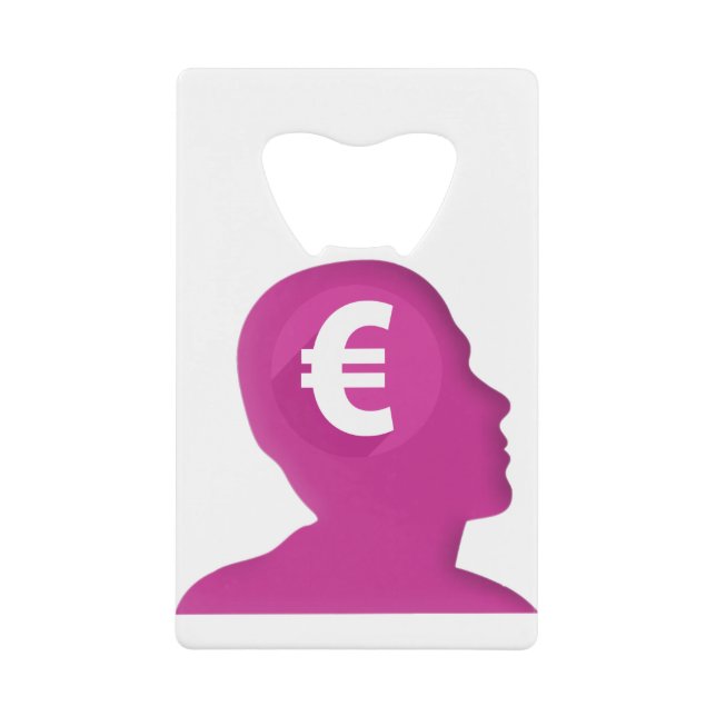 Euro Sign (Front)