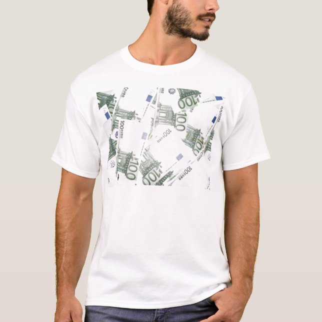 Euro T-Shirt (Front)
