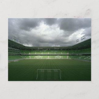 Euroborg - Groningen Postcard