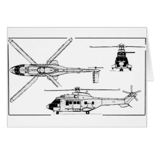 Eurocopter-Super-Puma-SA-33