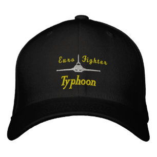 Eurofighter Golf Hat
