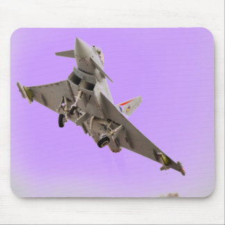 EUROFIGHTER TYPHOON MOUSE PAD