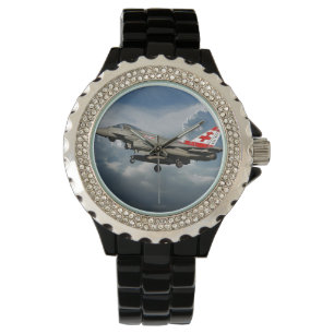 EuroFighter Typhoon Watch