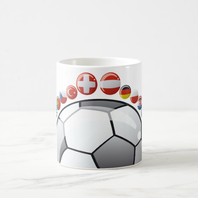 EUROFOOT_Baloon Coffee Mug (Center)