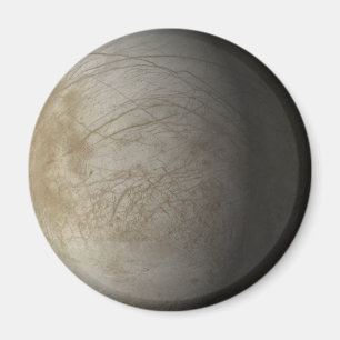 Europa Magnet