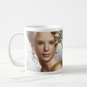 Europa mug