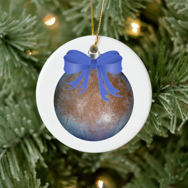 EUROPA ORNAMENT (Tree)
