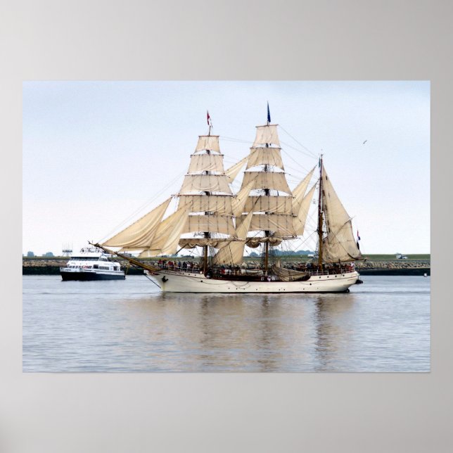 Europa Poster (Front)