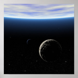 Europa Poster