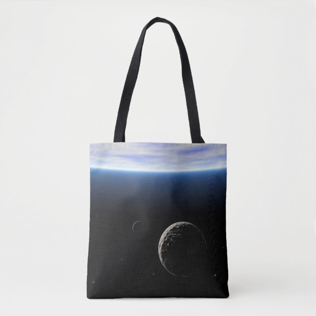 Europa Tote Bag (Front)