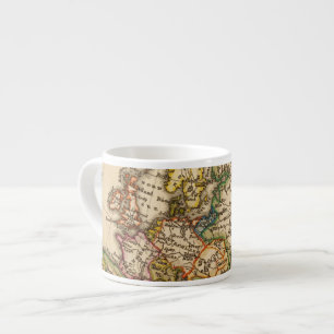 Europe 12 2 espresso cup
