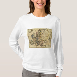 Europe 13 T-Shirt