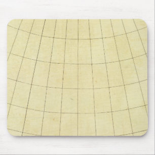 Europe 14 mouse pad