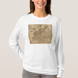 Europe 20 T-Shirt