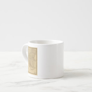 Europe 23 espresso cup