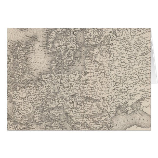 Europe 33 (Front Horizontal)