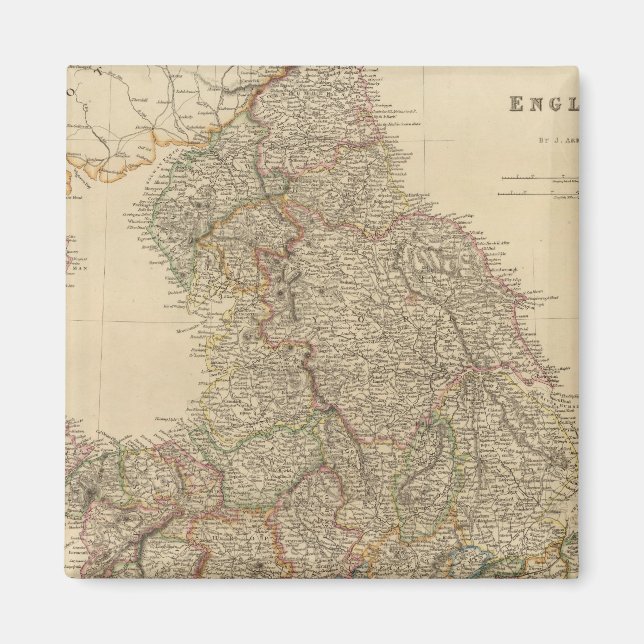 Europe 36 magnet (Front)