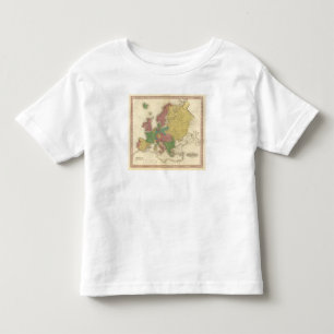Europe 37 toddler T-Shirt