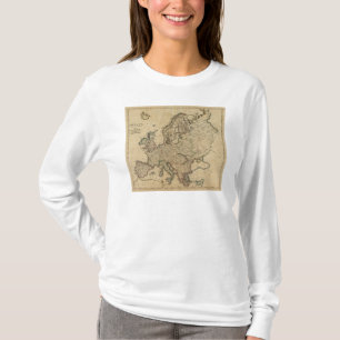 Europe 7 T-Shirt