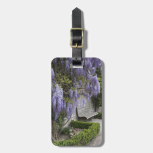 Europe, Austria, Salzburg Stadt, Salzburg, Luggage Tag