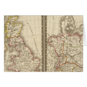 Europe Central England Germany