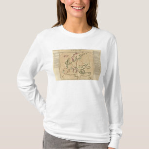 Europe Climate T-Shirt