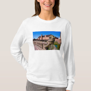 Europe, Denmark, Copenhagen aka Kobenhaven), T-Shirt