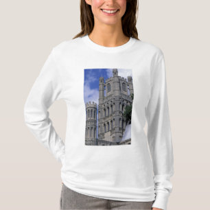 Europe, England, Cambridgeshire, Ely. Ely T-Shirt