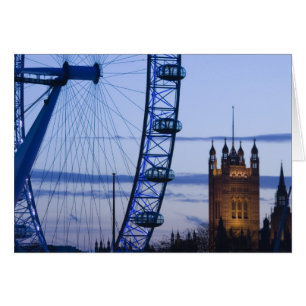 Europe, ENGLAND, London: Houses of Parliament