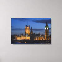 Europe, ENGLAND, London: Houses of Parliament /