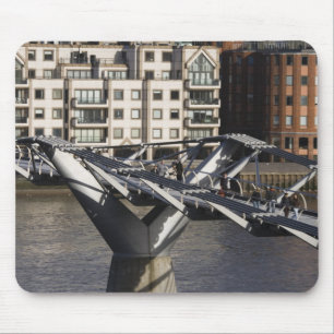 Europe,ENGLAND, London: View of the Millenium Mouse Pad