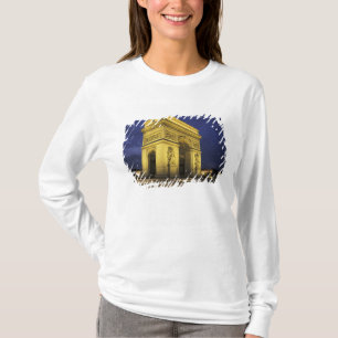 Europe, France, Paris. Arc de Triomphe T-Shirt