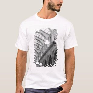 Europe, France, Paris. Interior, Galerie T-Shirt
