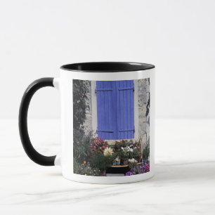 Europe, France, Provence, Aix-en-Provence. Mug