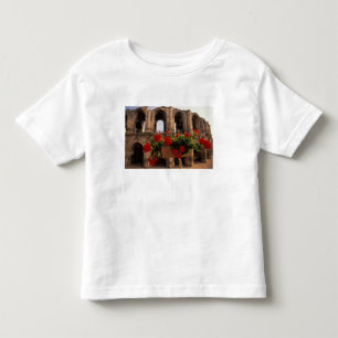 Europe, France, Provence, Arles, Bouches, du, Toddler T-Shirt