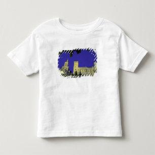 Europe, France, Provence, Avignon. Palais des Toddler T-Shirt