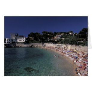 Europe, France, Provence, Bouches, du, Rhone,
