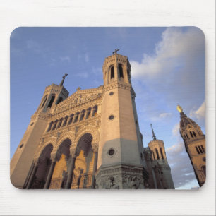 Europe, France, Rhone Valley, Vallee du Rhone, Mouse Pad