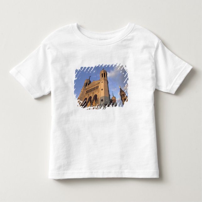 Europe, France, Rhone Valley, Vallee du Rhone, Toddler T-Shirt (Front)