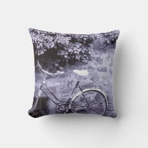 Europe, Germany, Baden, Wurttemberg, Heidelberg. 2 Cushion