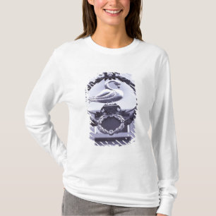 Europe, Germany, Baden, Wurttemberg, Heidelberg. T-Shirt
