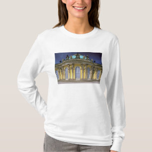 Europe, Germany, Potsdam. Park Sanssouci, 2 T-Shirt