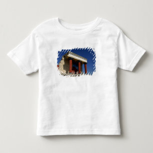 Europe, Greece, Crete (aka Kriti), Heraklion 2 Toddler T-Shirt