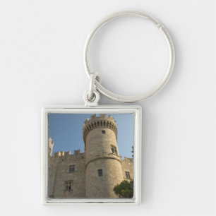 Europe, Greece, Dodecanese Islands, Rhodes: Key Ring