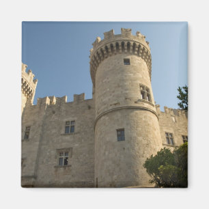 Europe, Greece, Dodecanese Islands, Rhodes: Magnet